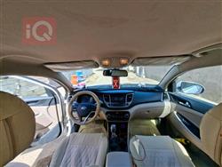 هیوندای تۆکسۆن